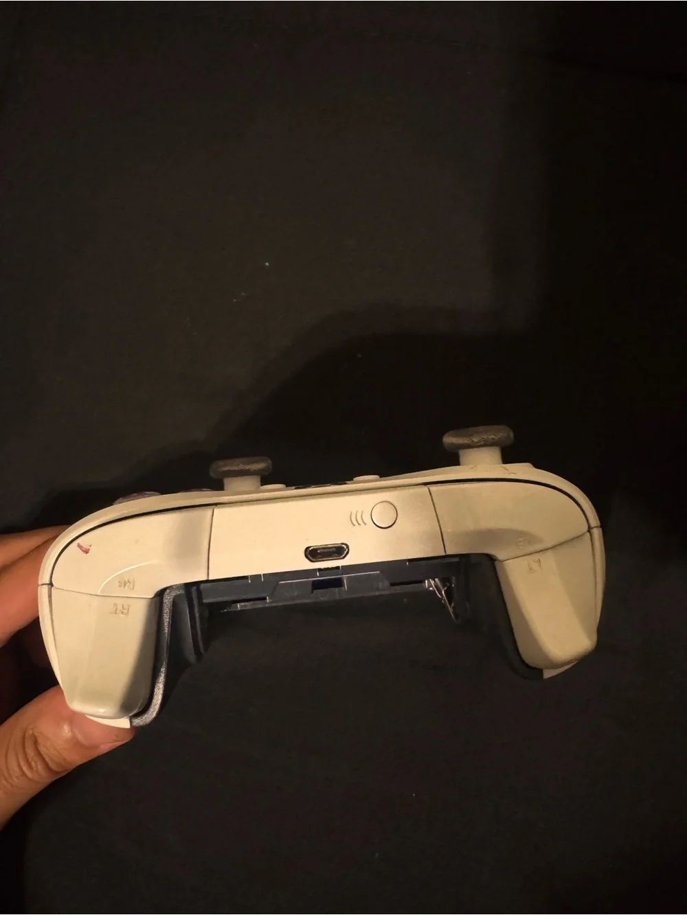 (READ!) Lot Of 5 Xbox One & Xbox One X|S Controllers(MAY HAVE MINOR STICK DRIFT)